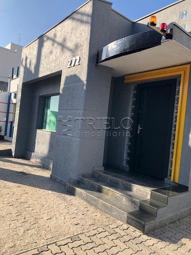 Imagem 1 de 12 de Sala Comercial - Terreo - 12m - Centro - Mogi Das Cruzes - L-3448