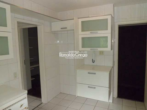 Imagem 17 de 30 de Com 3 Dormitórios Sendo 1 Suíte, Despensa, 3 Banheiros, 3 Vagas - V6290