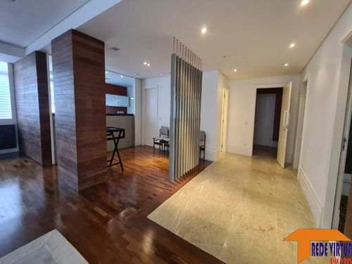 Imagem 12 de 30 de Locação - Jd. Paulista Alto Padrão - Localização Previlegiada Apto 406.00m² - 3 Dorm. 3 Suites. 2 Closet - 3 Garagem Totalmente Reformado - E Pronta - 1447ap - 70132481