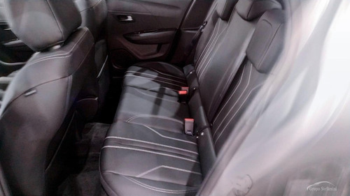 Imagem 2 de 7 de Peugeot 208 1.6 Flex Griffe At 22/22