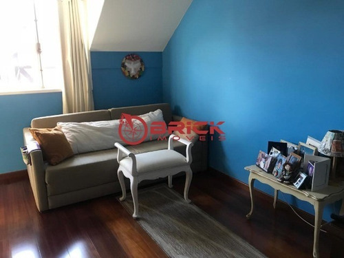 Imagem 17 de 30 de Casa De 5 Quartos Sendo 3 Suítes Em Condomínio No Alto, Teresópolis/rj - Ca00772 - 33449505