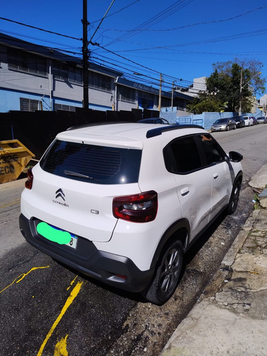 Citroën C3 1.0 Feel Flex 5P