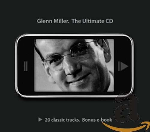 Cd Ultimate In-stereo Collection - Miller, Glenn Orchestra