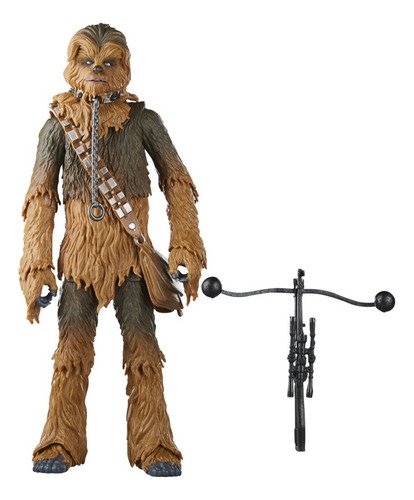 Star Wars Hasbro The Black Series Chewbacca