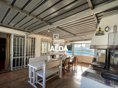 Casa Playa Grande Piriápolis 4 Dorms Venta Ca101989