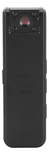 Cámara Corporal, 1080p, 12 Mp, Portátil, 180 Grados