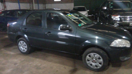 Fiat Siena 1.4