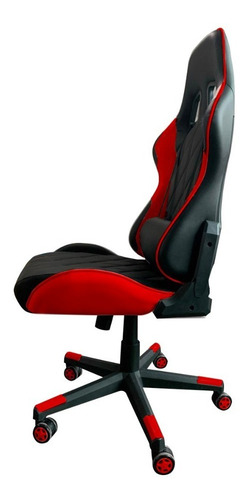 Imagen 4 de 5 de Sillon Gamer Playstation Xbox Gaming Pc Reclinable Game-pro