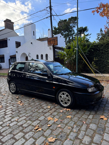 Alfa Romeo 145 2.0 Quadrifoglio