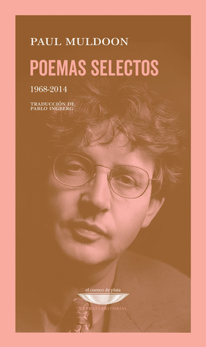 Poemas Selectos - Paul Muldoon