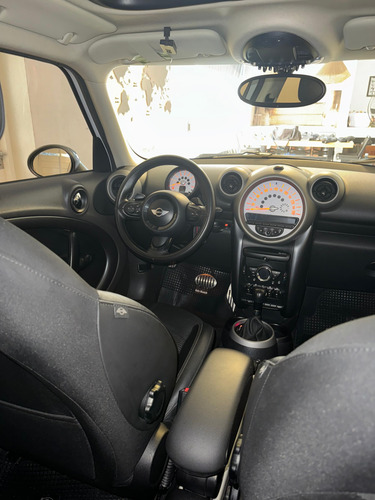 Mini Countryman 2013 Automático