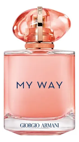 Perfume Feminino Giorgio Armani My Way Ylang Edp 90ml
