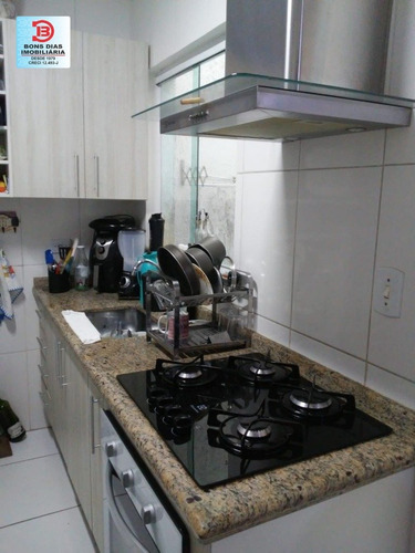 Imagem 7 de 15 de Sobrado Em Condominio - Vila Re - Ref: 8011 - V-8011