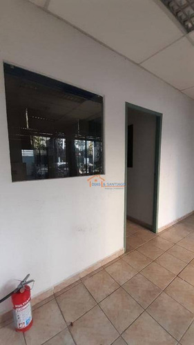 Excelente Ponto Comercial 80 M² Por 2.700,00 - Sl0048