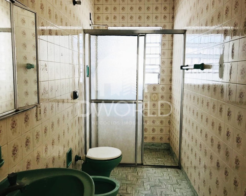 Imagem 16 de 19 de Ampla Varanda - Ótima Localização! - Ca00205 - 69560371