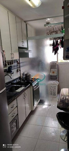 Imagem 9 de 30 de Apartamento Com 3 Dormitórios À Venda, 63 M² Por R$ 360.000,00 - Cidade Patriarca - São Paulo/sp - Ap4426