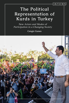 Libro The Political Representation Of Kurds In Turkey: Ne...