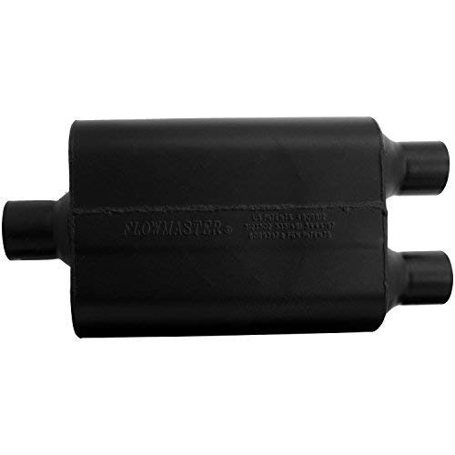 Imagen 4 de 5 de Flowmaster 9425452 super 44 silenciador 2,50 center En/2,2