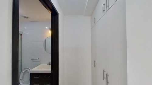 Imagen 11 de 23 de Lindo Departamento Exterior En Venta. En Col. Alfonso Xiii