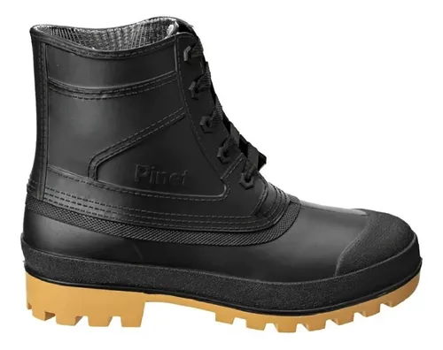 Botas para trabajo de sale campo
