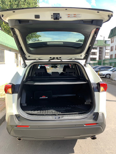 Toyota RAV4 2.0 Xle 4X2 Cvt