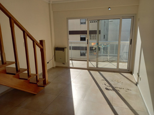 Semipiso 3amb Balcon+terraza+2 Guardacoche Almagro