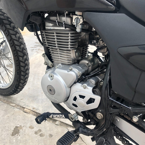 Imagen 11 de 14 de Honda Xr 150 2019
