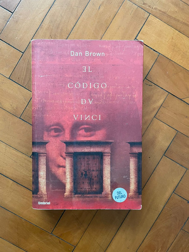 El Codigo Da Vinci - Dan Brown