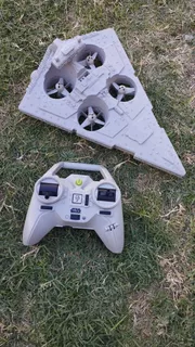 Drone Star Wars - Air Hogs - Control Remoto