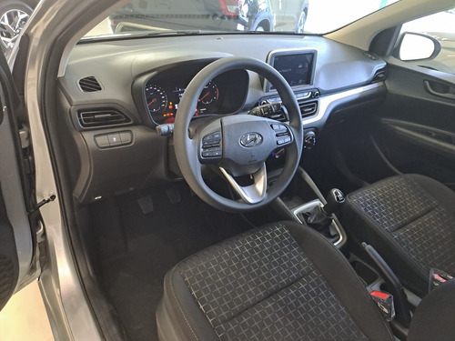 Hyundai HB20 1.6 Comfort Plus Mt