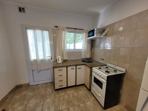 Tipo Casa 3 Ambientes Con Patio