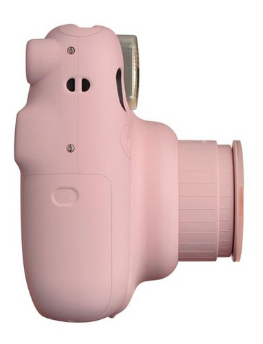 Câmera Instantânea Instax Mini 11 Fujifilm Rosa - 705065894