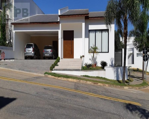 Casa À Venda Em Sorocaba - 385 - 34469246