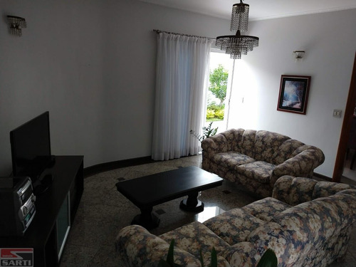 Imagem 9 de 15 de Bairro Do Jardim França , 280 M² , 3 Dorms. 1 Suite, 4 Vagas , 365 M² Terreno - St20480