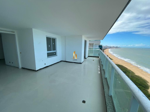 Imagem 8 de 25 de Apartamento 04 Quartos Alto Padrão Frente Ao Mar De Itaparica. - 21464