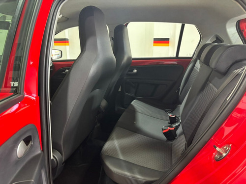Volkswagen Up! 1.0 Tsi Move 5p