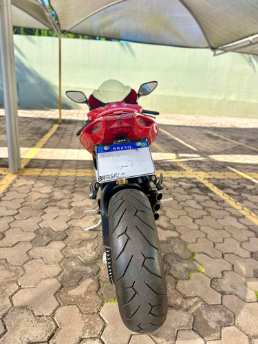 Vendo Moto Mv Agusta / F3 800