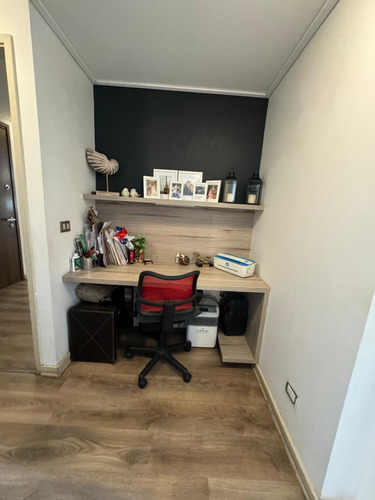 Broker Hamel- Impecable Poniente 3d-2b-1est-1bod