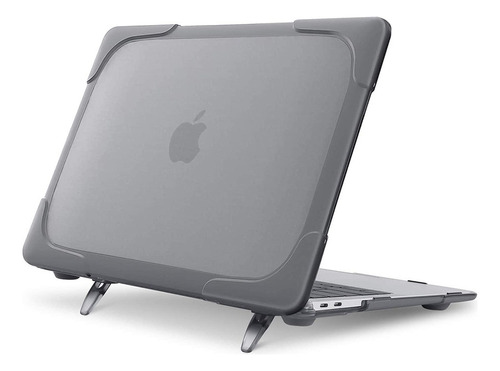 Carcasa Antigolpes Para Apple Macbook Air 13  Nuevo Modelo 