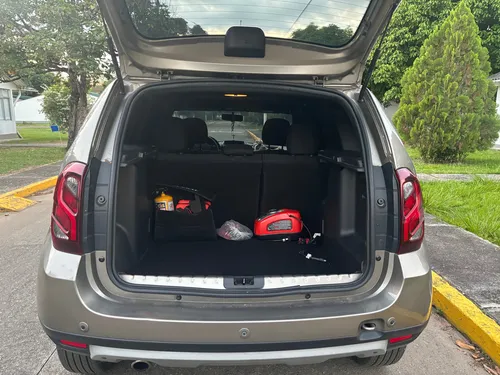 Renault Duster 1.6 Dynamique 4X2 At