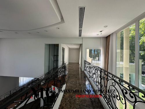 Casa En Venta Y Alquiler, 8 Ambientes - Saint Thomas Este, Esteban Echeverría