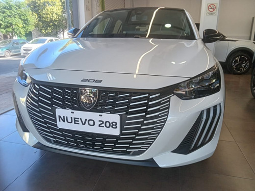 Peugeot 208 1.6 Allure