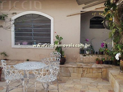 Imagem 2 de 13 de Casa - Jardim Apolo - Ref: Ca1368 - V-ca1368