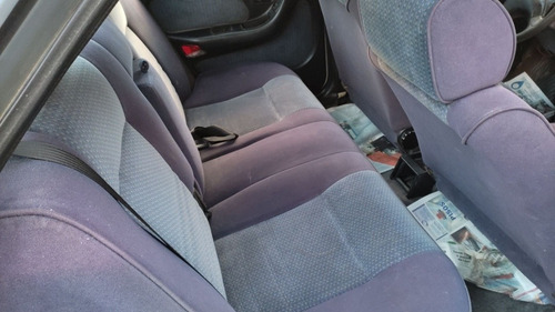 Imagem 4 de 8 de Fiat Tempra Tempra 1.6 16v