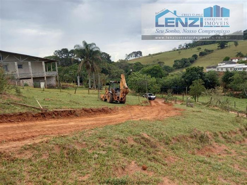 Imagem 9 de 11 de Chácaras Só Terra À Venda Em Bragança Paulista/sp - Compre O Seu Chácaras Só Terra Aqui! - 1490597