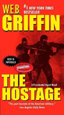 Libro The Hostage - W E B Griffin