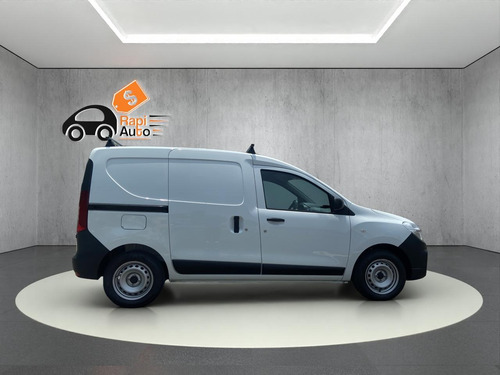 Renault Kangoo 1.6 Intens