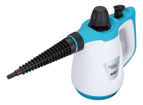 Limpador A Vapor, Vaporizador Portátil Eficiente De Aquecime