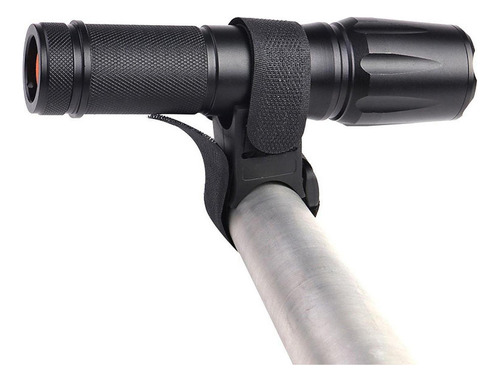 Soporte Para Linterna De Bicicleta, Suministros De Soporte