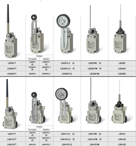 Final De Carrera Kap-lb30yt / Símil Neumann Fk1070